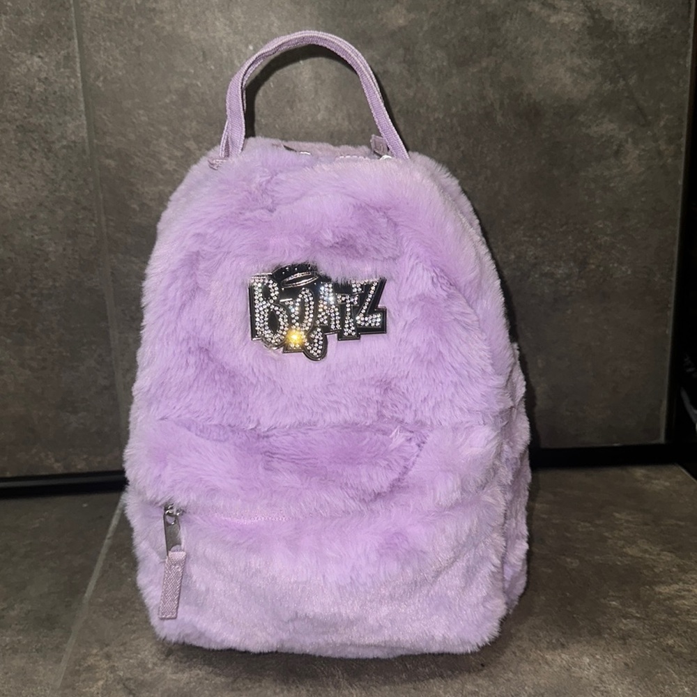 SOLD Bratz dolls mini back pack